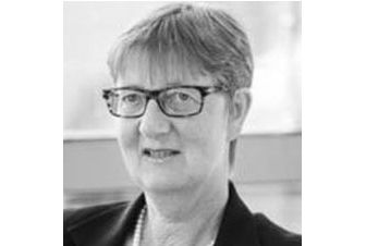 Committee member headshot